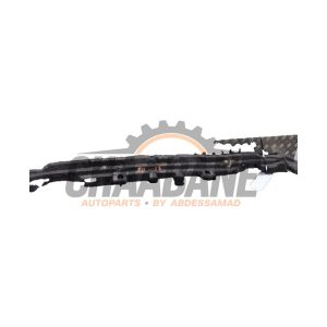 Traverse inferieure A2478802600 Mercedes GLB (247.6) 2.0 GLB-200d