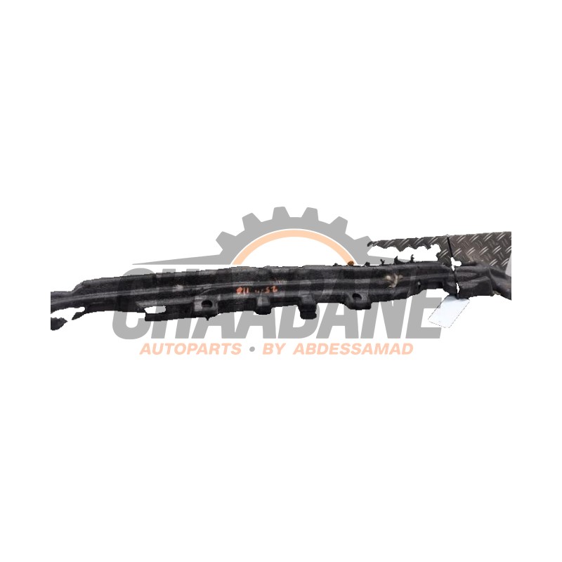Traverse inferieure A2478802600 Mercedes GLB (247.6) 2.0 GLB-200d