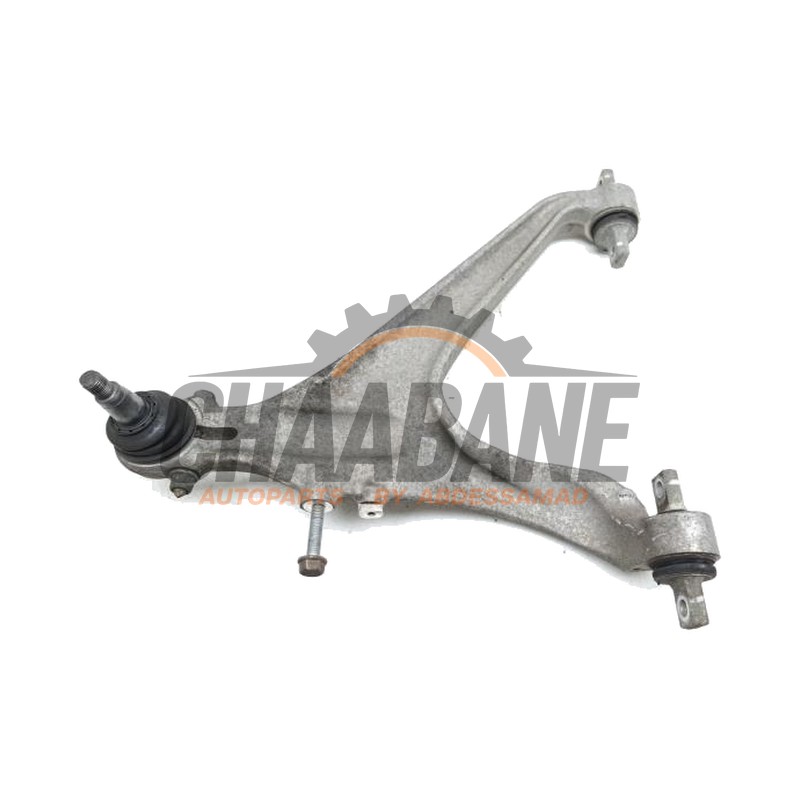 Bras de suspension avant droit 4S0407152B Audi R8 (4S3/4SP) 5.2 V10 Plus Quattro 2015