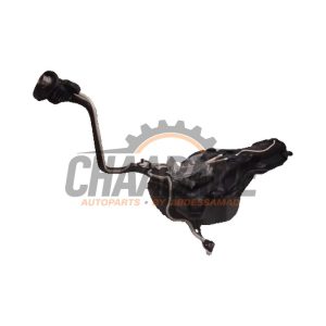 Reservoir de carburant 2Q0201055DG Skoda Kamiq 2019