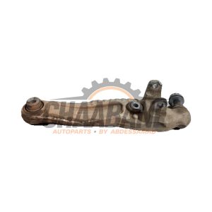 Bras de suspension haut avant droit HK833C254AD Jaguar F-Pace 3.0 D 24V AWD