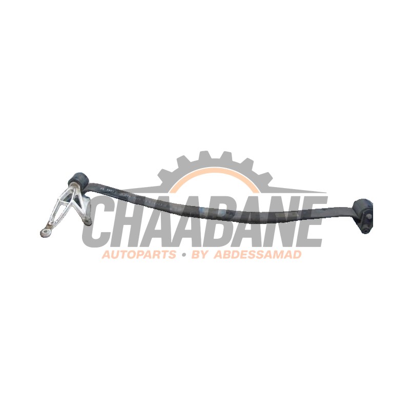 Ressort a lames arriere A9073209001 Mercedes Sprinter 3,5t (910.0/910.1/907.1/907.2) 319 CDI 2.0 D RWD
