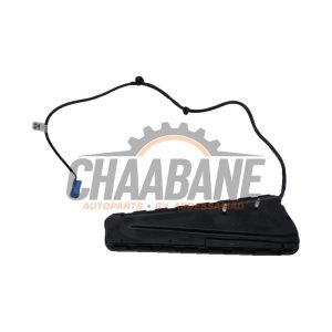 Airbag siege 86731246604 BMW 2 serie Gran Tourer (F46) 214d 1.5 TwinPower Turbo 12V 2014