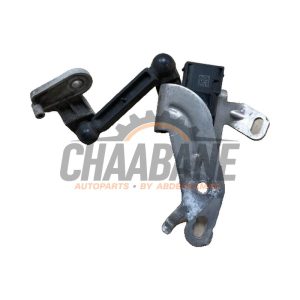 Regulateur de hauteur suspension arriere gauche 37148846501 BMW iX (I20) xDrive40 77 kWh 2021