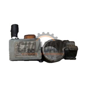 Borne de batterie A0009057216 Mercedes C (W206) C-300 e 2.0 Turbo