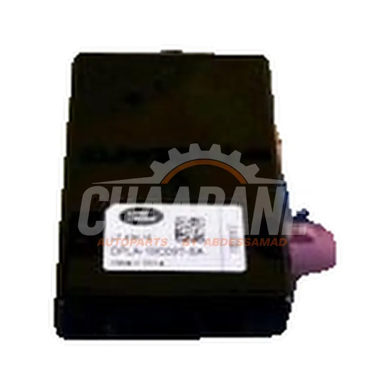 Module (divers) DPLA19C097BA Jaguar XF (X260) 2.0d 180 16V AWD