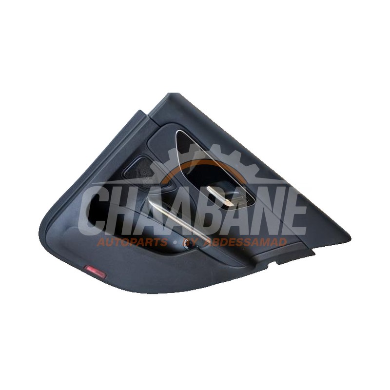 Revetement portiere haut 4portes arriere droite A2067305402 Mercedes C Estate (S206) C-300 e 2.0 Turbo