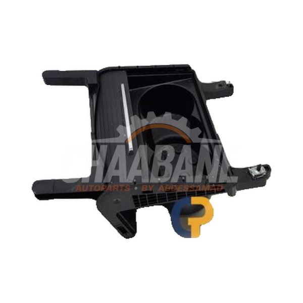 Porte-gobelet 3V0858329 Skoda Superb 2015 / 2024