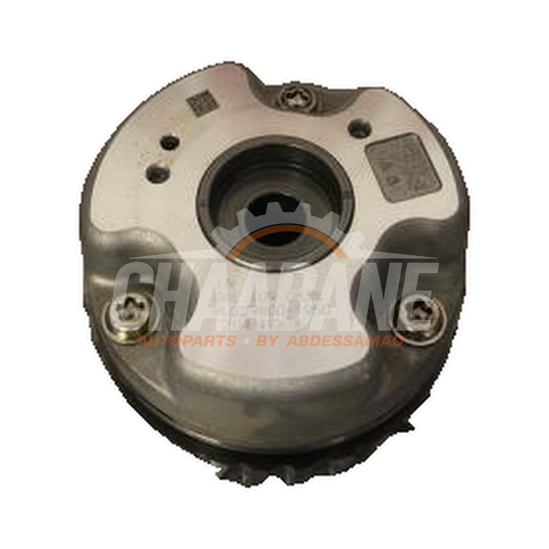 Reglage arbre a cames 06E109083N Audi RS 6 Avant (C7) 4.0 V8 TFSI 32V 2013 / 2018