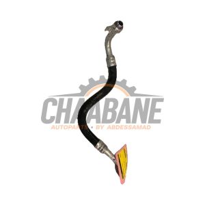 Tuyau de climatisation A2138301902 Mercedes E AMG (R238) 3.0 E-53 AMG EQ Boost 24V 4-Matic+