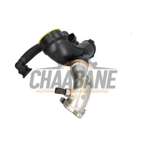 Tuyau daspiration air 05L129635A Audi A4 (B9) 2.0 40 TDI Mild Hybrid 16V 2015