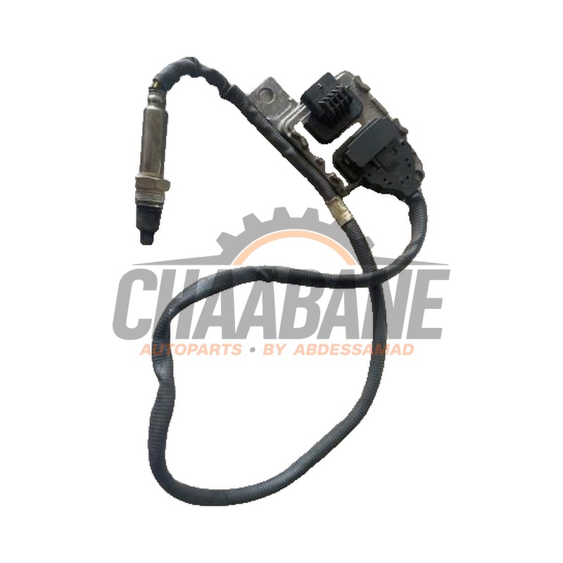 Capteur NOx 04L907805AS Volkswagen Caddy Combi IV 2.0 TDI 102 2015 / 2020