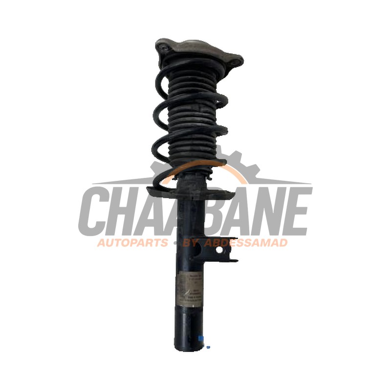 Barre amortisseur avant gauche A1773208900 Mercedes A (177.0) 1.3 A-180 Turbo 16V