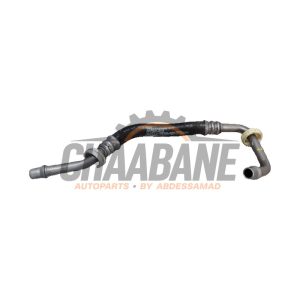 Conduit (divers) 3900002516 Mercedes GLC (X253) 2.0 300 16V EQ Boost 4-Matic