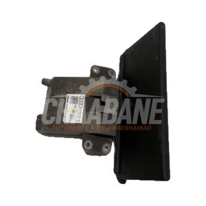 Affichage navigation 81A919605A Audi Q2 (GAB/GAG) 1.4 TFSI 16V 2016