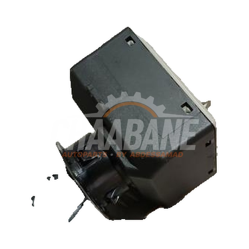 Serrure de contact + cle A2469055003 Mercedes GLA (156.9) 1.6 180 16V