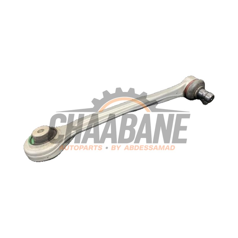 Bras de suspension haut avant gauche 4M0407505VT Audi Q7 (4MB/4MG) 3.0 50 TDI Mild Hybrid V6 24V 2015