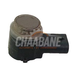 Capteur aide au stationnement 9G9215K859AB Jaguar XE 2.0 200 Turbo 16V