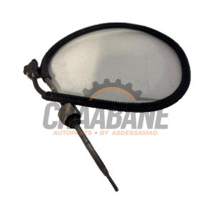 Capteur temperature dEchappement A0009059705 Mercedes C (W205) C-200d 2.2 16V