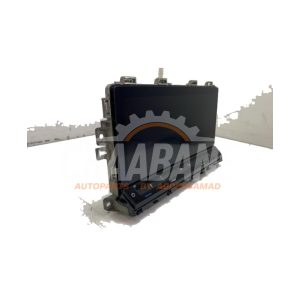 Affichage navigation 5H0919605 Volkswagen Caddy Cargo V (SBA/SBH) 2.0 TDI BlueMotionTechnology 2020