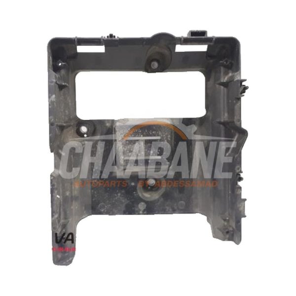 Support (divers) 4M0907650 Audi SQ7 (4MB/4MG) 4.0 TDI V8 32V 2016