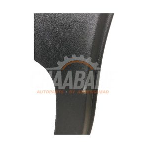 Revetement porte coulissante droite 4477304002 Mercedes EQV 300