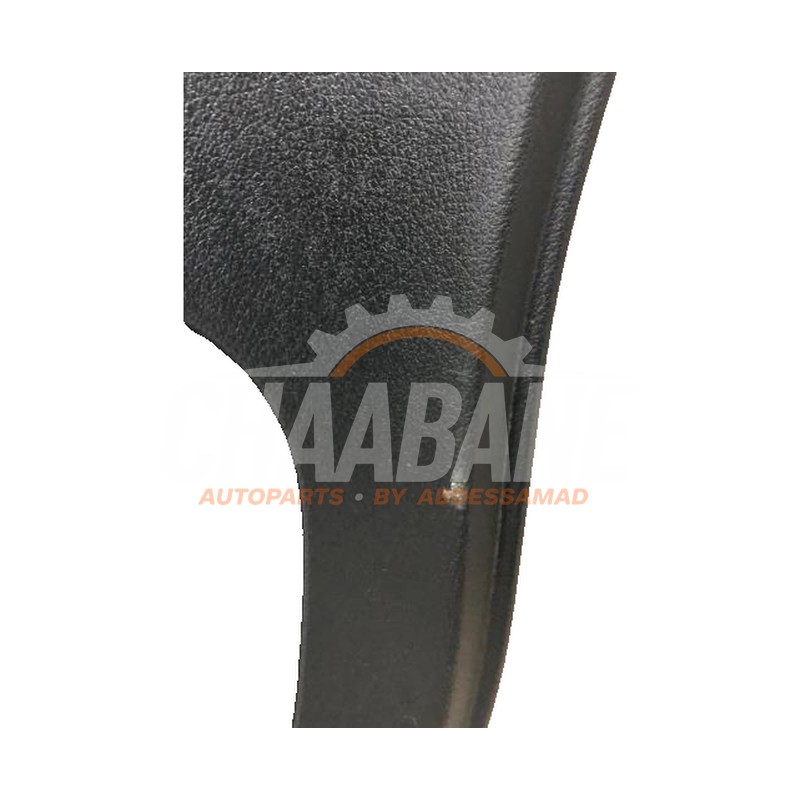 Revetement porte coulissante droite 4477304002 Mercedes EQV 300