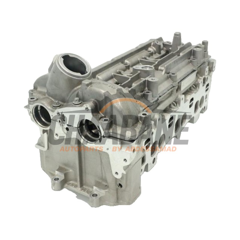 Tete de cylindre A6420106208 Mercedes X (470) 350d 3.0 V6 24V 4-Matic