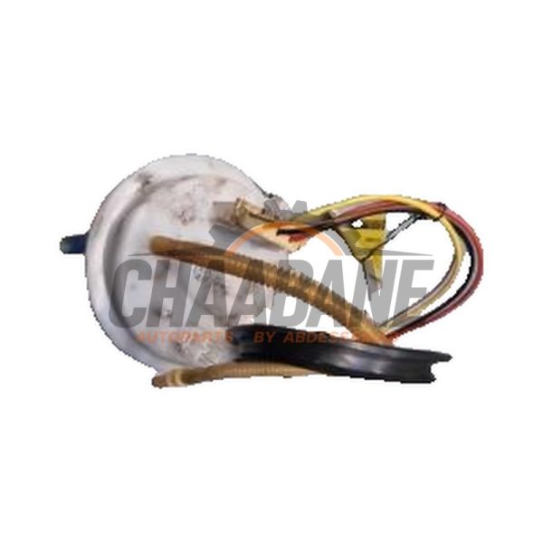 Pompe essence 8W0919087J Audi S4 Avant (B9) 3.0 TFSI V6 24V 2016