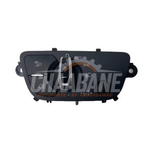 Commodo phare 4M0941531AA Audi S4 (B9) 3.0 TFSI V6 24V 2016
