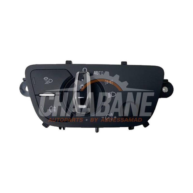 Commutateur lumiere 4M0941531AA Audi S4 (B9) 3.0 TFSI V6 24V 2016