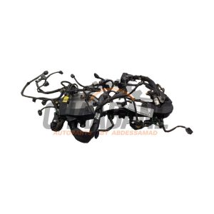 Faisceau de cables compartiment moteur A6511592525 Mercedes GLC (X253) 2.2 250d 16V BlueTEC 4-Matic