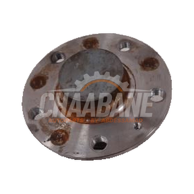 Moyeu de roue arriere 5WA501611 Seat Leon 2020