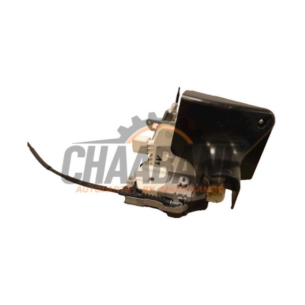 Serrure portiere mecanique 2portes gauche 8J1837015C Porsche 911 (991) 3.8 24V Carrera 4S 2012 / 2020