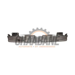 Cadre pare-chocs arriere 4N0807309E Audi A8 (D5) 2017