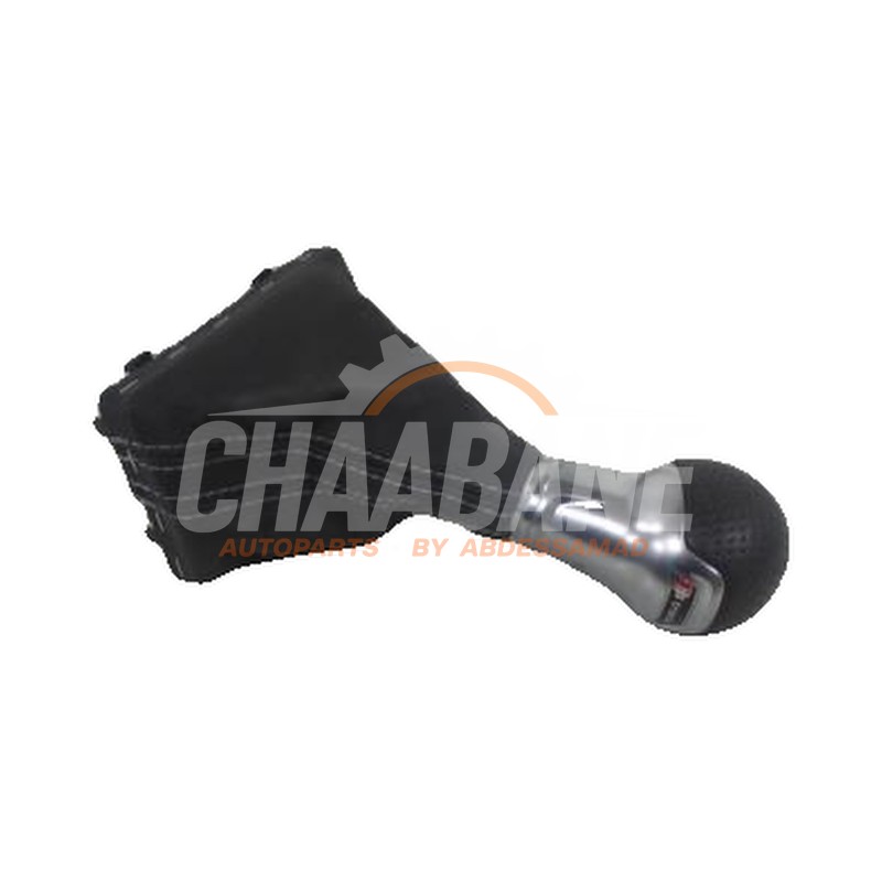 Enveloppe levier de vitesse 8V1713139J Audi A3 2012 / 2020