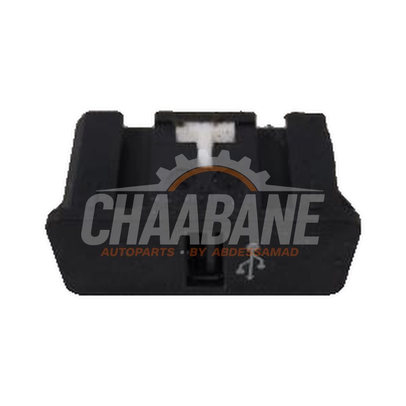 Connexion USB BMW 4 serie (F32) 430i 2.0 TwinPower Turbo 16V 2013 / 2020