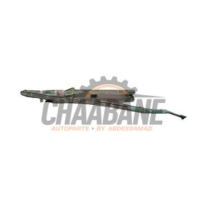 Airbag de toit gauche A2058601002 Mercedes C Estate (S205) C-300de 2.0 Turbo 16V
