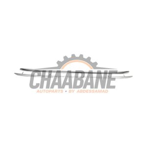 Kit rails de toit 4M0860021D Audi SQ7 (4MB/4MG) 4.0 TDI V8 32V 2016