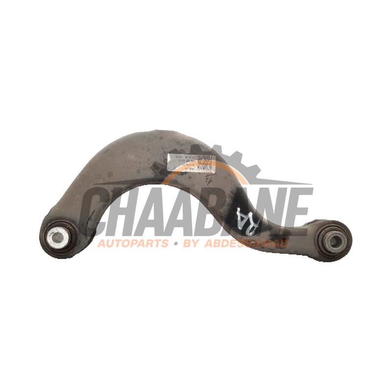 Bras de suspension arriere droit 5Q0505323D Audi Q3 Sportback (F3N) 2.0 35 TDI 16V 2019