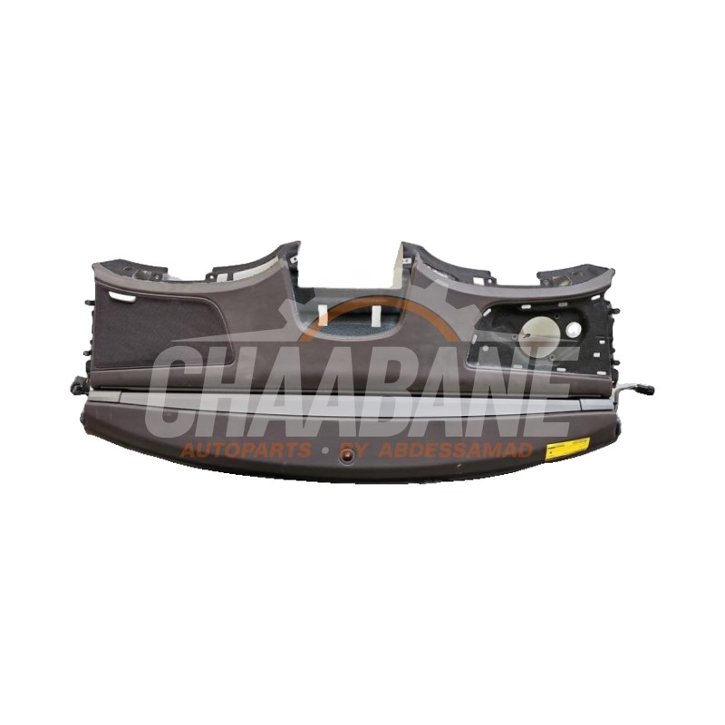 Plage arriere A2226902002 Mercedes S (222.0/222.1) 4.0 S-63 AMG V8 Turbo 4-Matic+