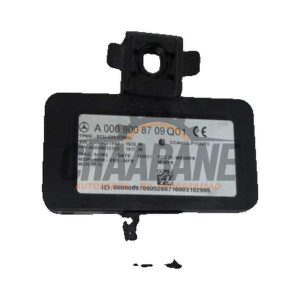 Module gonflage pneus A0009008709 Mercedes E (W213) E-350d 3.0 V6 24V