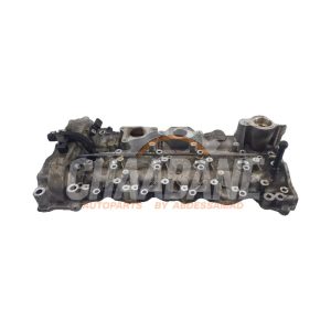 Couvercle soupapes A2700100530 Mercedes CLA (117.3) 1.6 CLA-180 16V