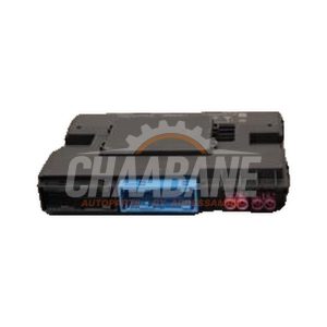 Module Gateway 4N2907468AB Audi A6 Avant (C8) 3.0 V6 24V 50 TDI Mild Hybrid Quattro 2018