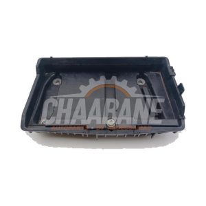 Boitier de batterie A2056201302 Mercedes C Estate (S205) C-300d 2.0 Turbo 16V