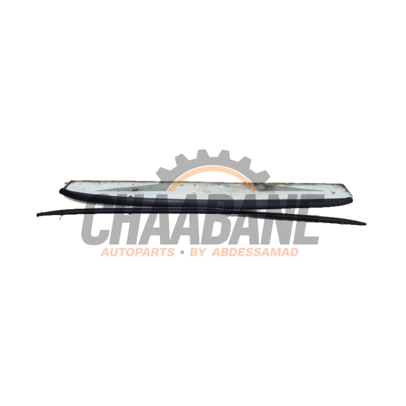Rail de toit droit 4KE860022 Audi E-Tron 2018