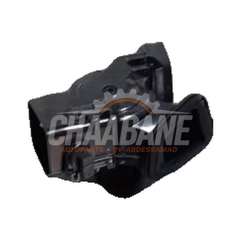 Guidage dair A2058309905 Mercedes GLC (X253) 2.2 220d 16V BlueTEC 4-Matic