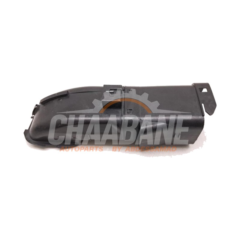 Guidage dair 13717856825 BMW M8 Gran Coupe (F93) 4.4 Competition V8 32V Twin Turbo 2019