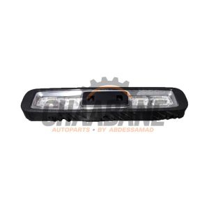Eclairage interieur arriere A2389062000 Mercedes C (C205) C-200 2.0 16V