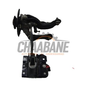 Suspension de roue arriere droite A2473506100 Mercedes A (177.0)